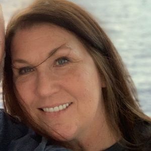 Meet your Posher, Anne